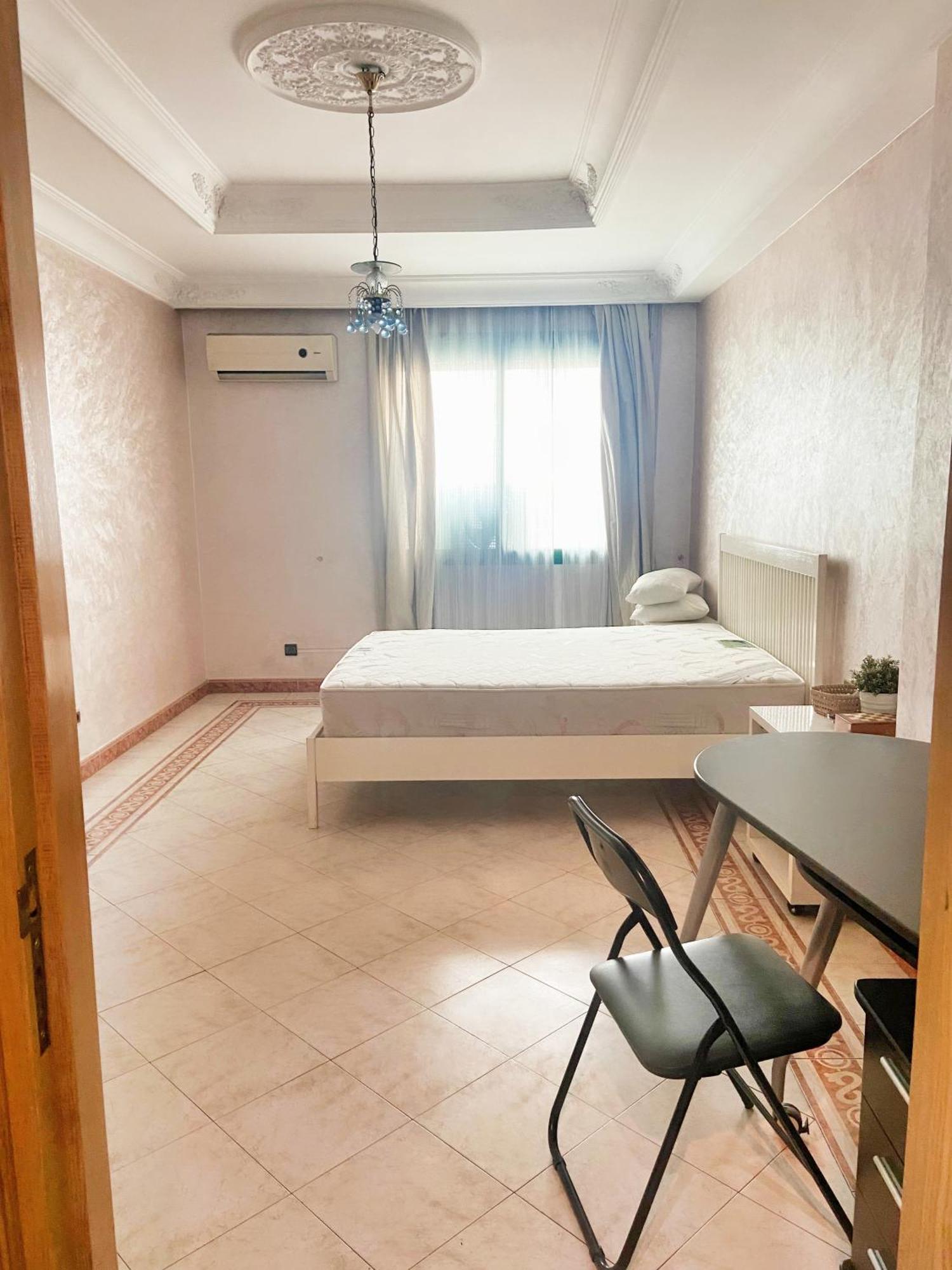 Kheir Appartamento Casablanca